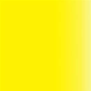 Peinture Createx Fluorescente Yellow 60ml