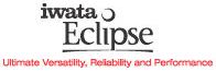 Aérographes Iwata Eclipse - Pices détachées